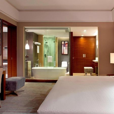 Four Points By Sheraton Taicang מראה חיצוני תמונה