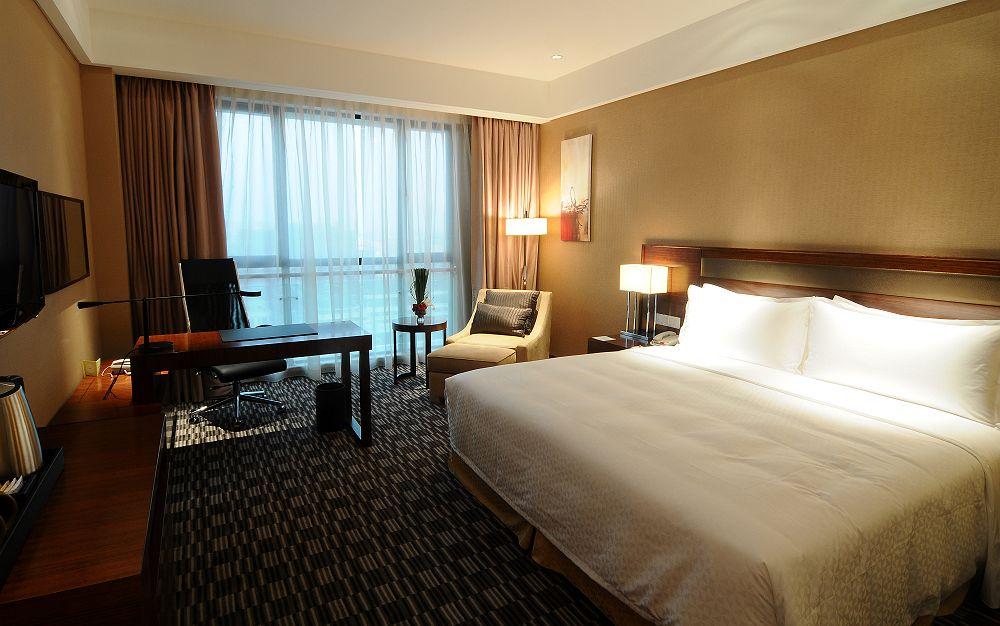 Four Points By Sheraton Taicang מראה חיצוני תמונה