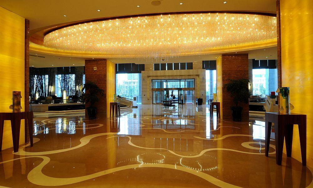Four Points By Sheraton Taicang מראה חיצוני תמונה