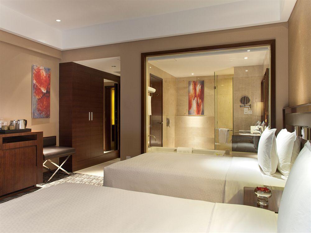 Four Points By Sheraton Taicang מראה חיצוני תמונה