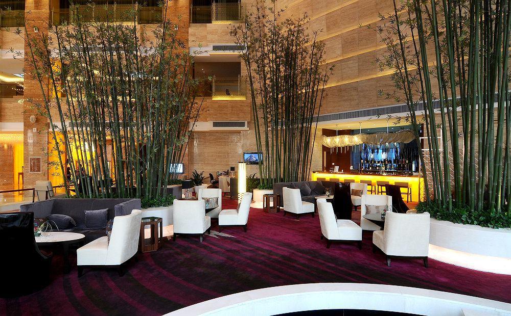 Four Points By Sheraton Taicang מראה חיצוני תמונה