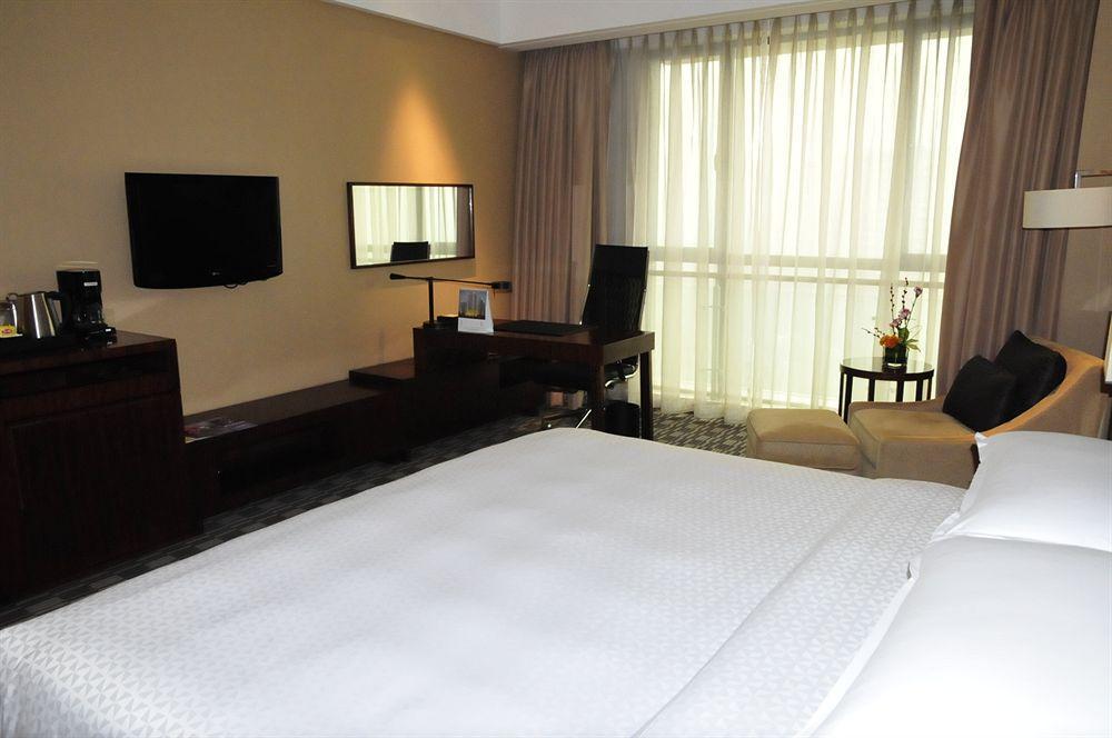 Four Points By Sheraton Taicang מראה חיצוני תמונה