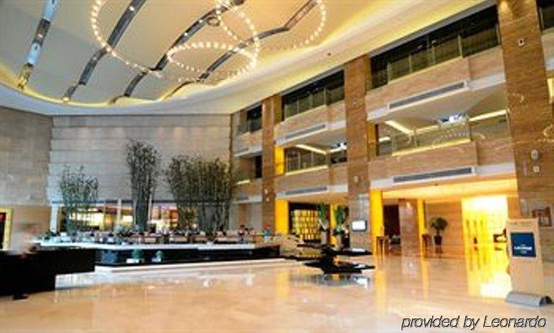 Four Points By Sheraton Taicang מראה פנימי תמונה