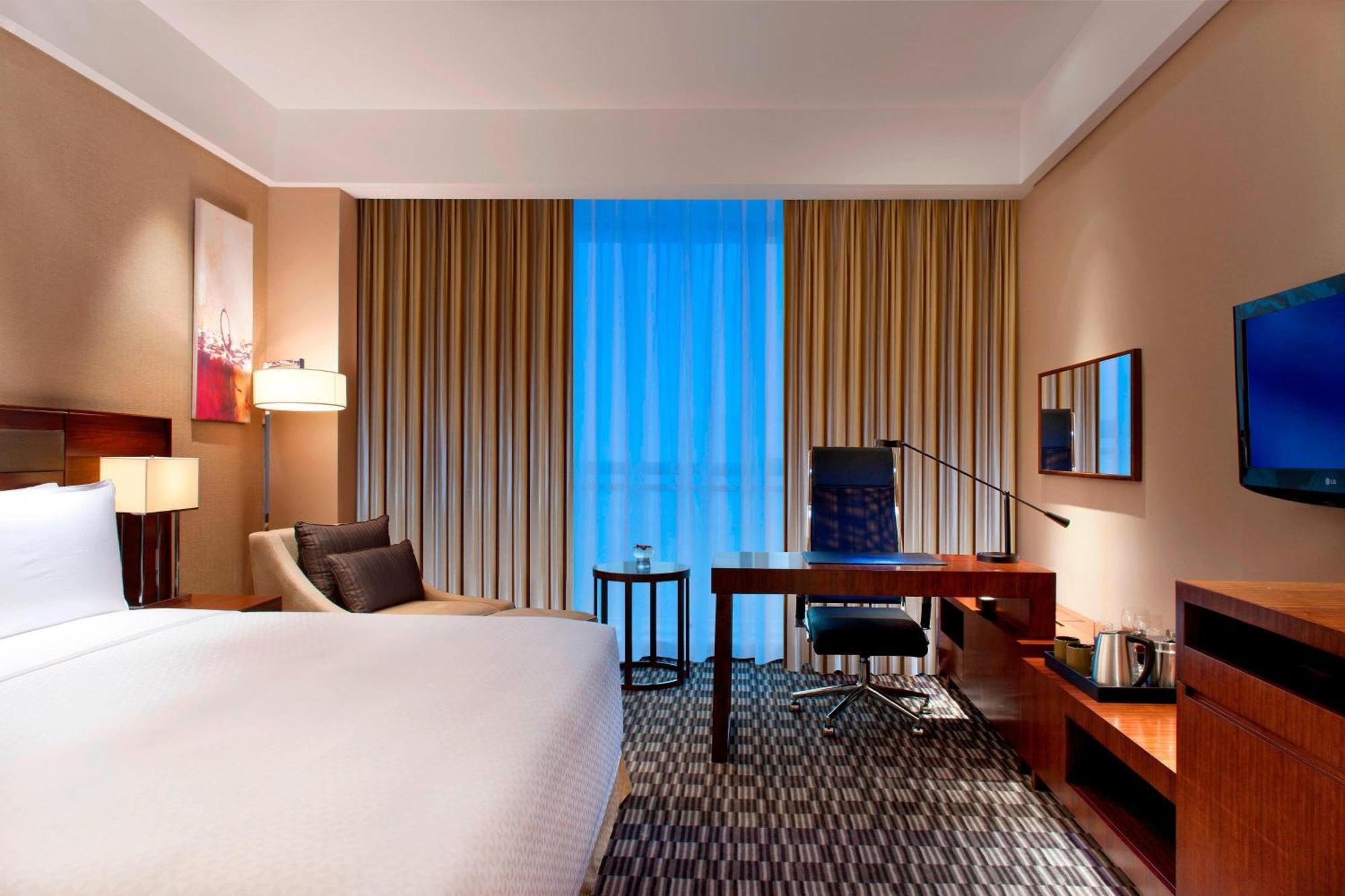 Four Points By Sheraton Taicang מראה חיצוני תמונה