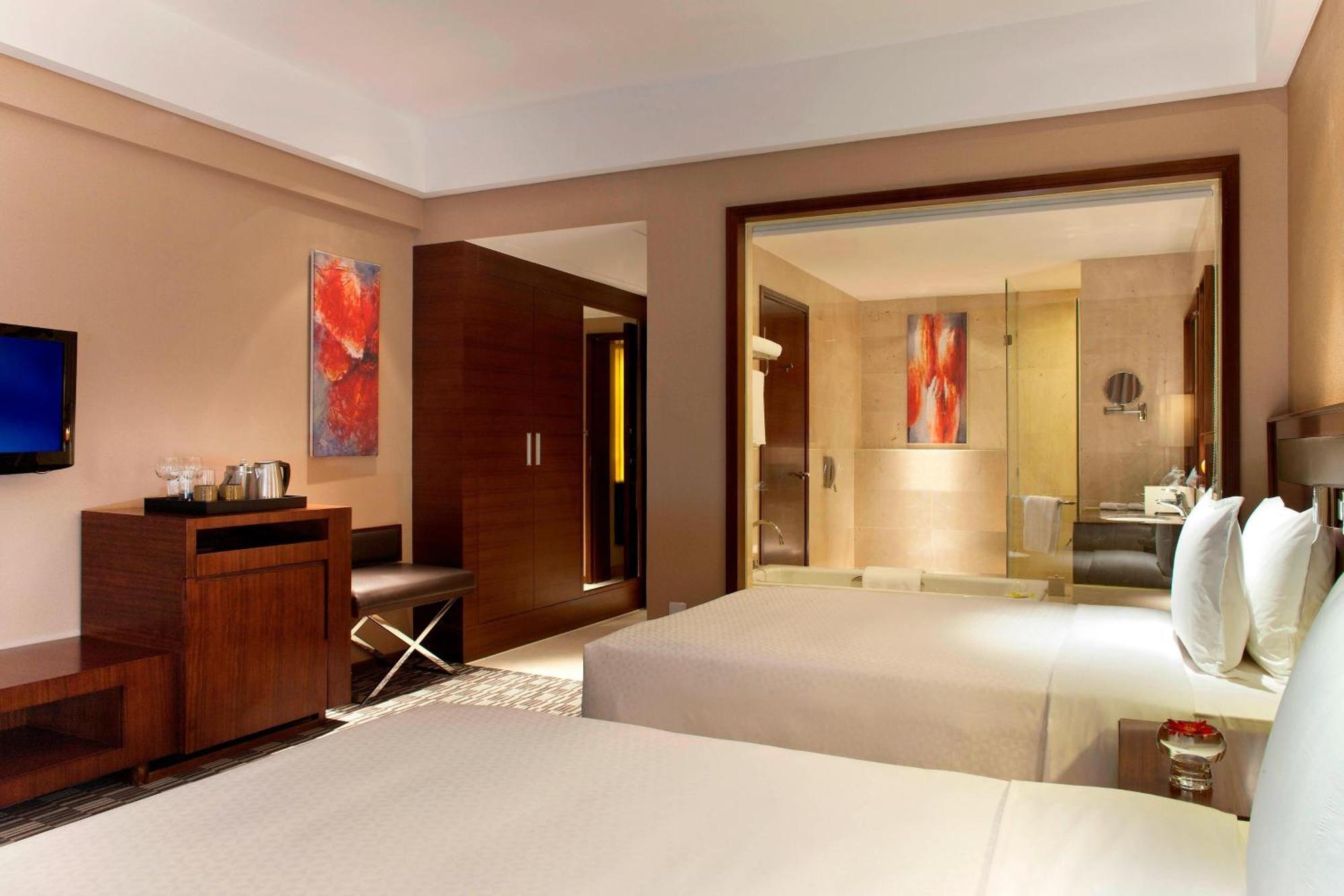 Four Points By Sheraton Taicang מראה חיצוני תמונה