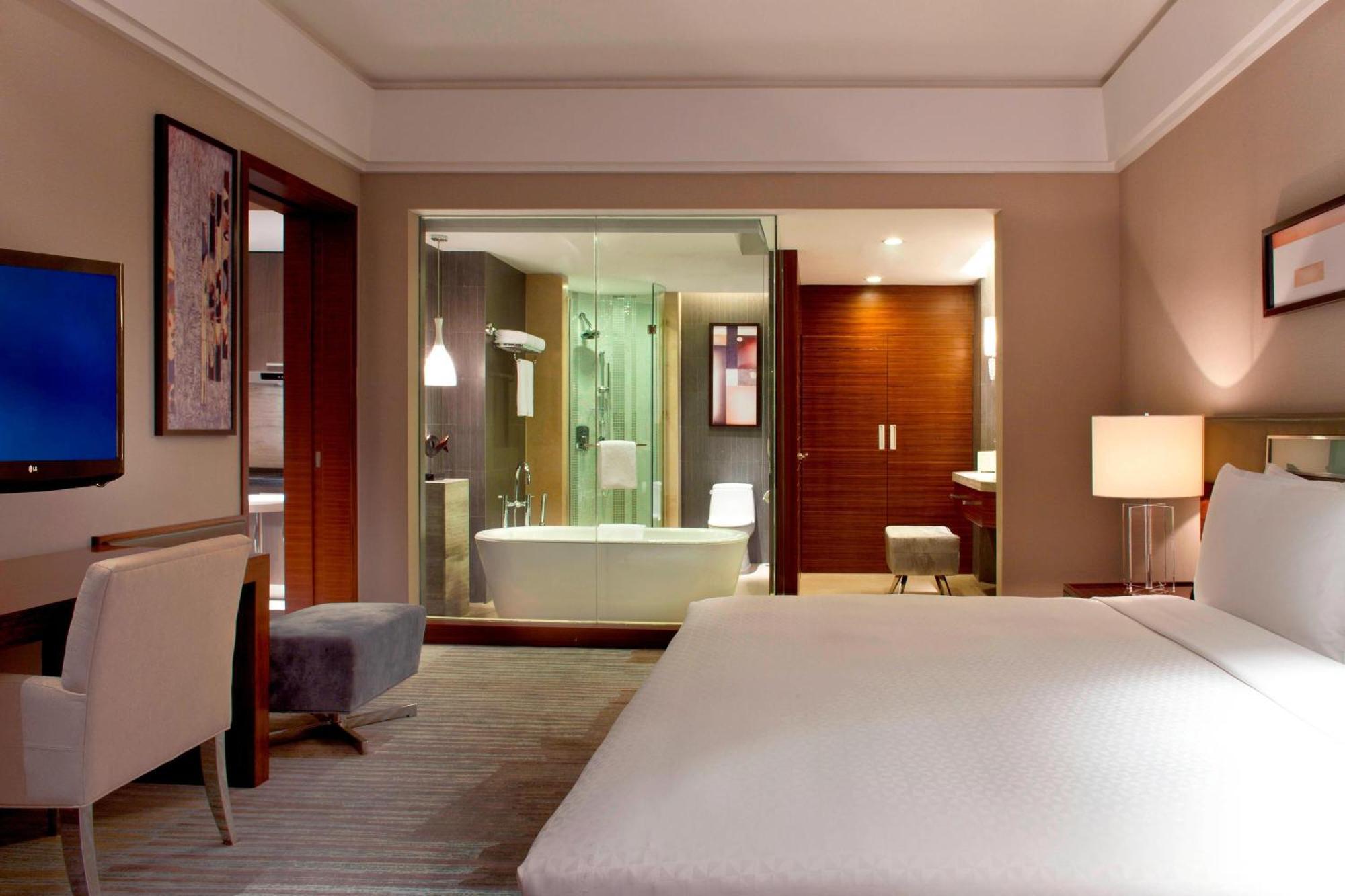 Four Points By Sheraton Taicang מראה חיצוני תמונה