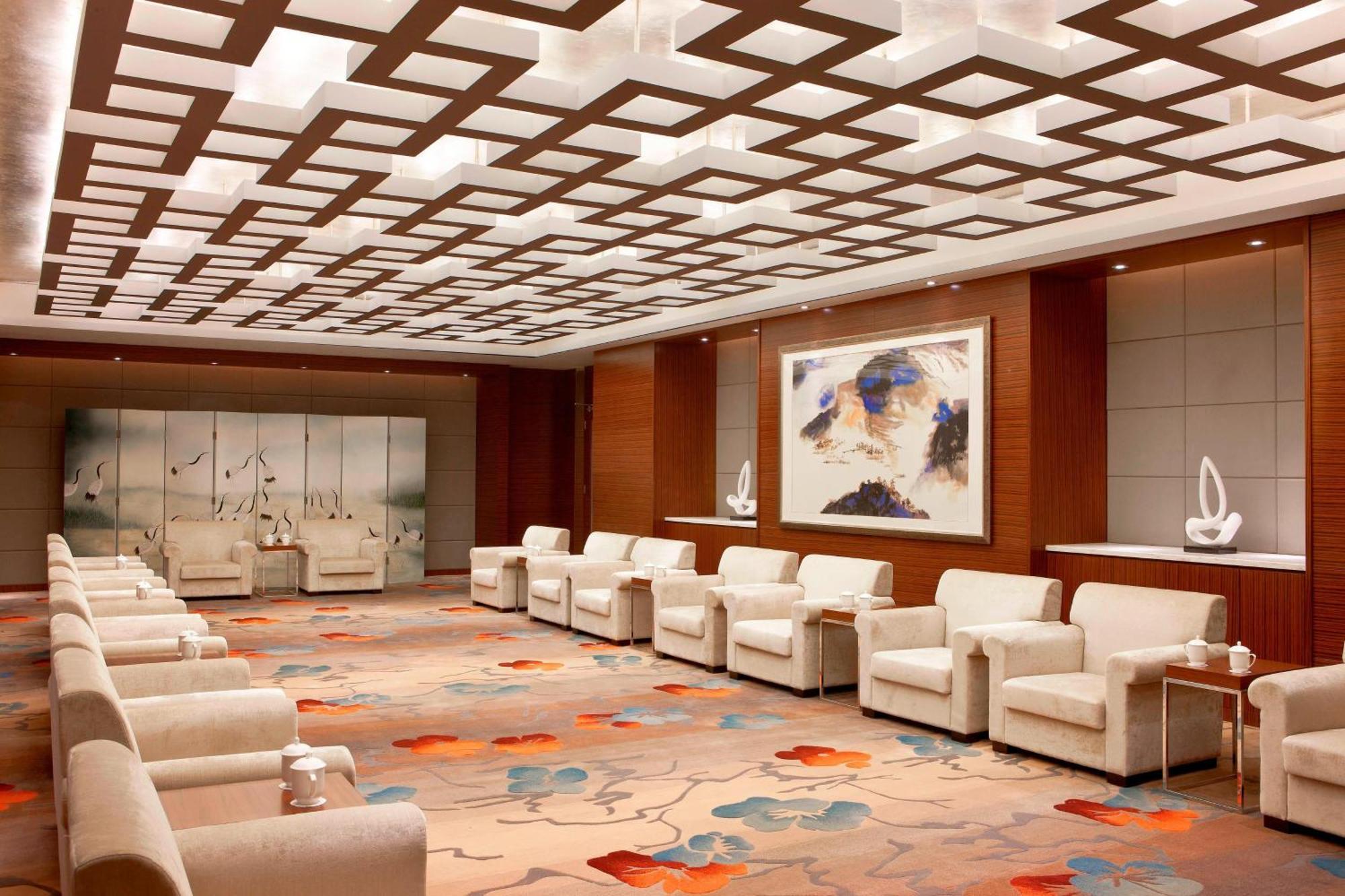 Four Points By Sheraton Taicang מראה חיצוני תמונה