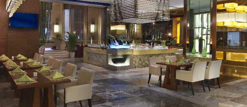 Four Points By Sheraton Taicang מראה חיצוני תמונה
