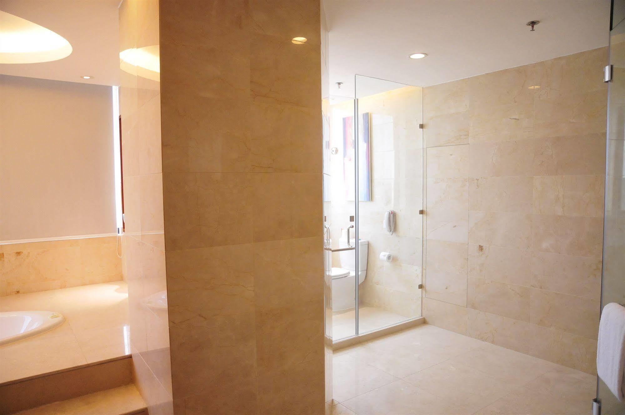 Four Points By Sheraton Taicang מראה חיצוני תמונה