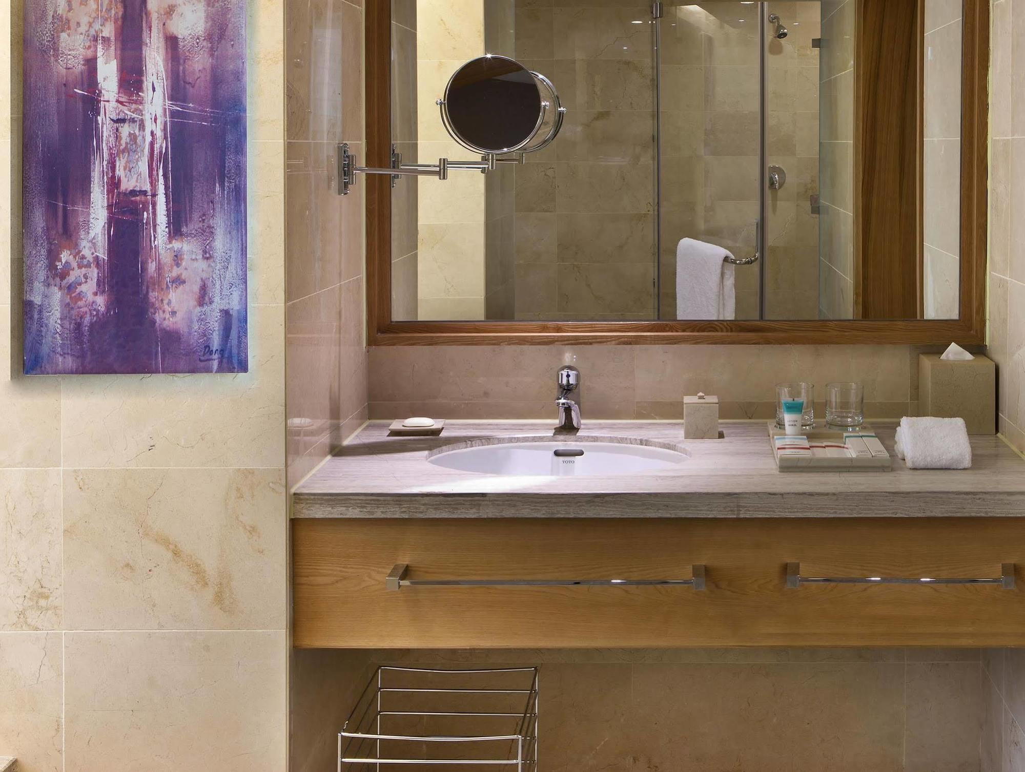 Four Points By Sheraton Taicang מראה חיצוני תמונה