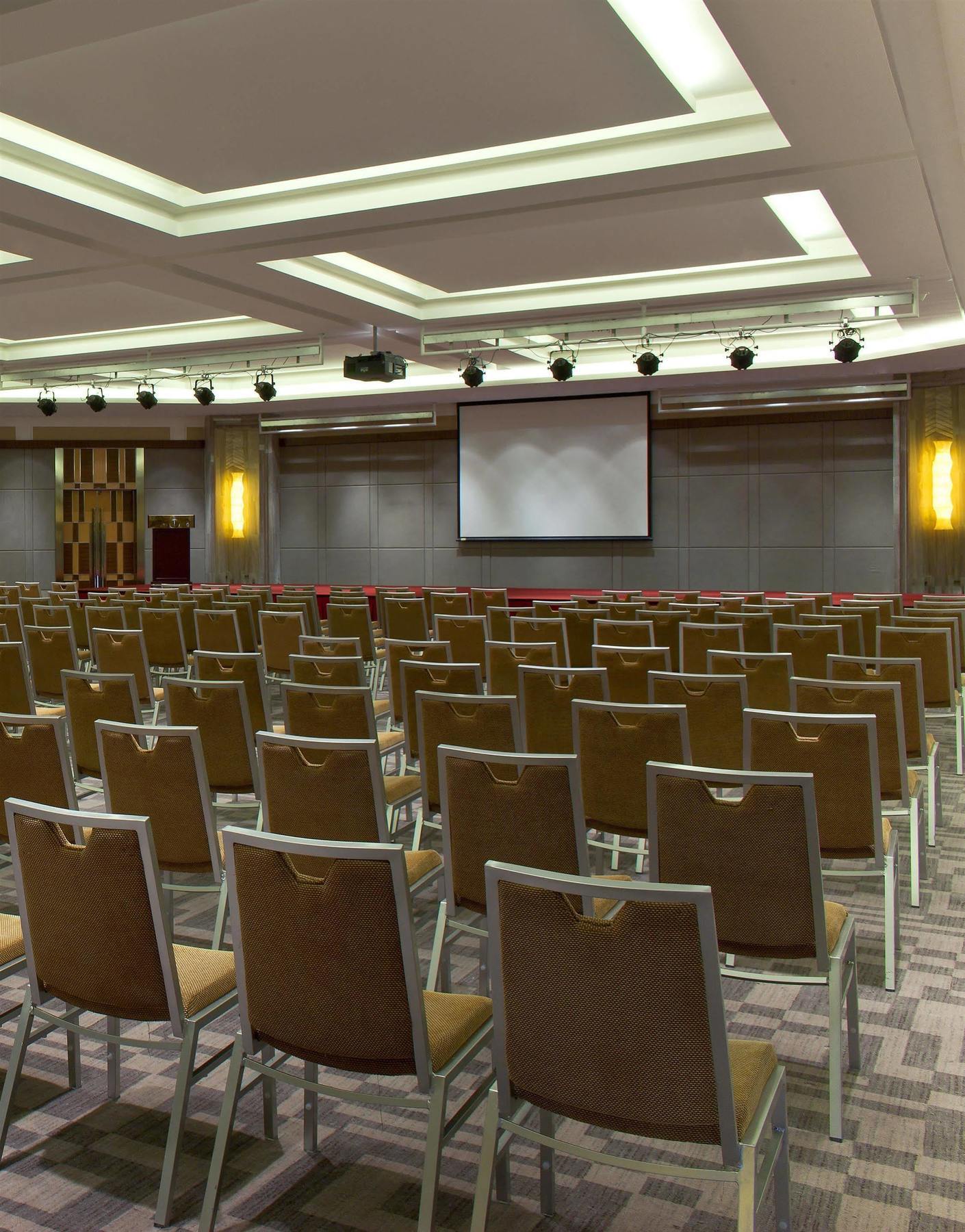 Four Points By Sheraton Taicang מראה חיצוני תמונה