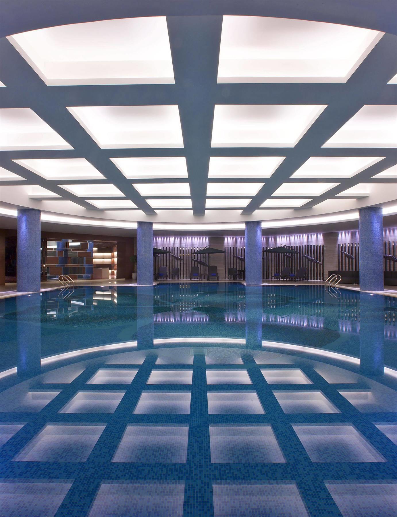 Four Points By Sheraton Taicang מראה חיצוני תמונה