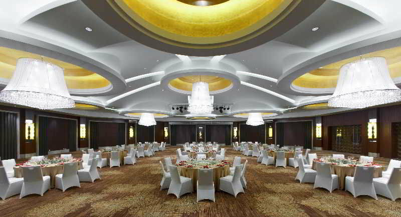 Four Points By Sheraton Taicang מראה חיצוני תמונה