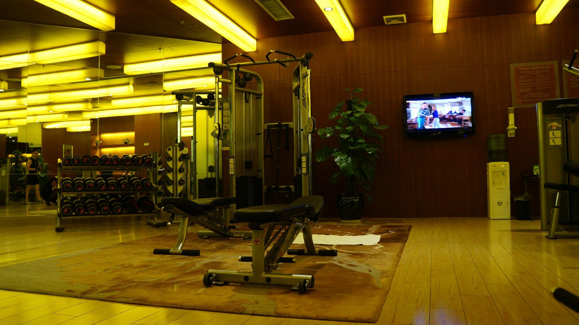 Four Points By Sheraton Taicang מראה חיצוני תמונה