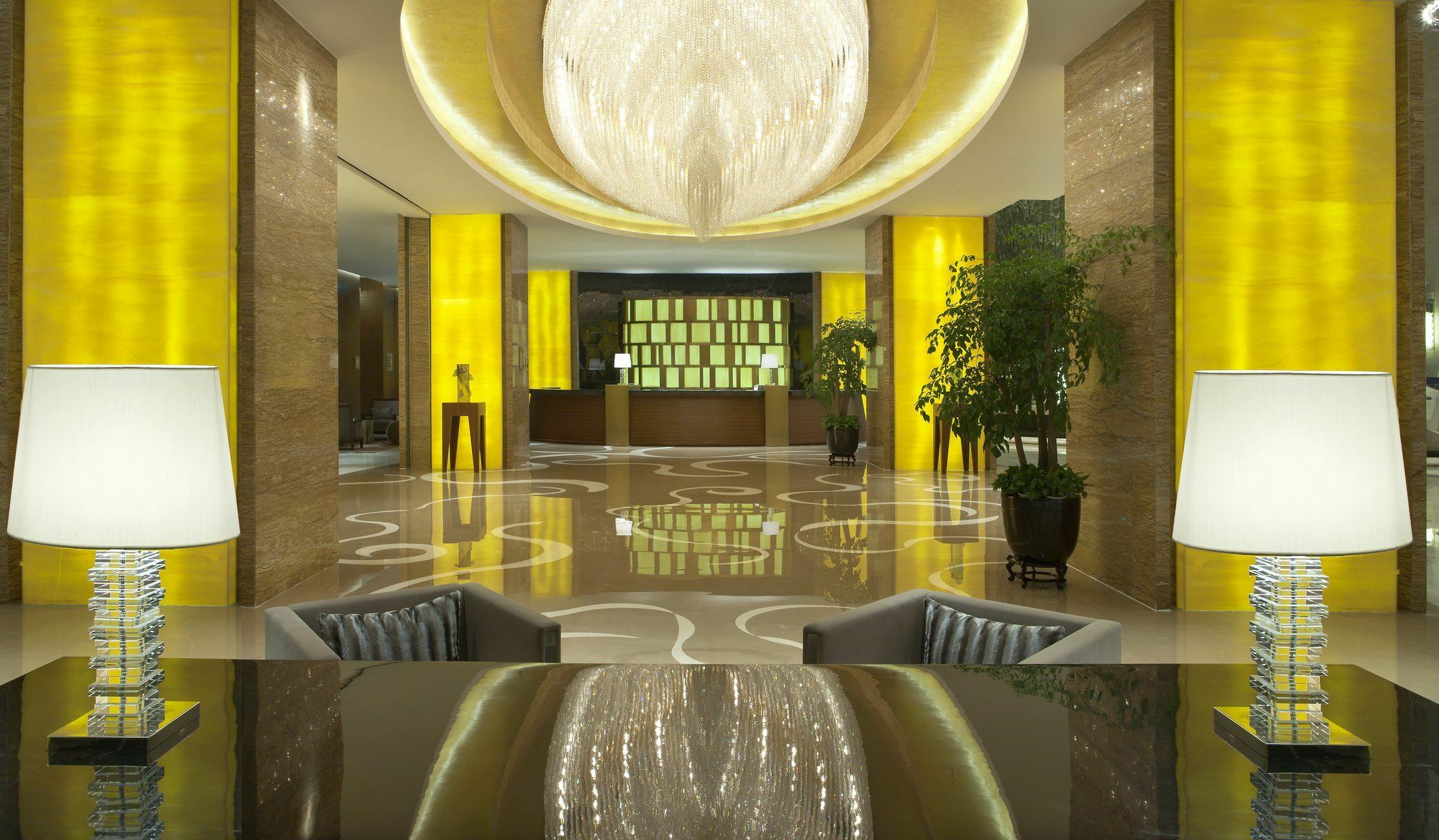Four Points By Sheraton Taicang מראה חיצוני תמונה