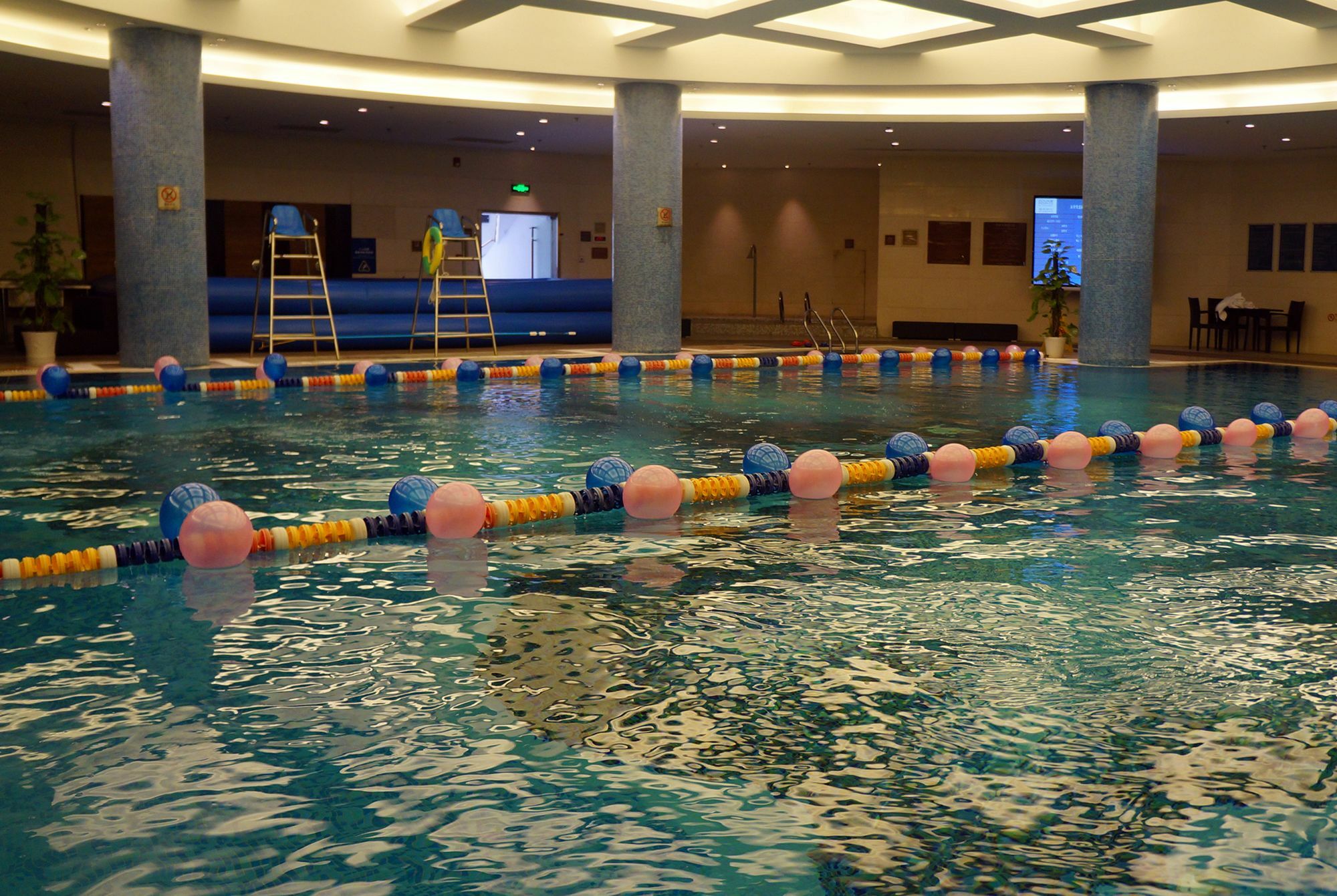 Four Points By Sheraton Taicang מראה חיצוני תמונה