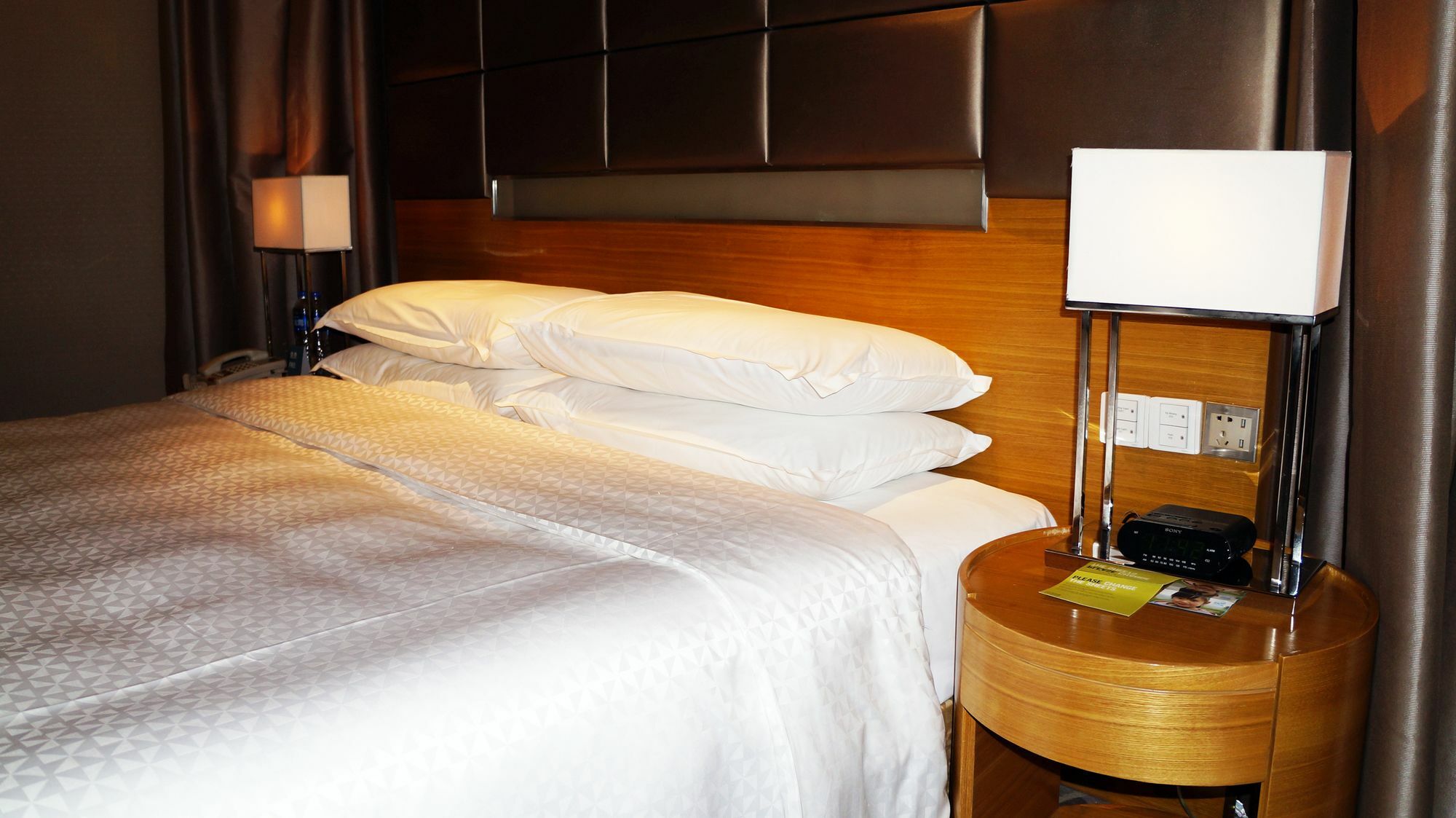 Four Points By Sheraton Taicang מראה חיצוני תמונה