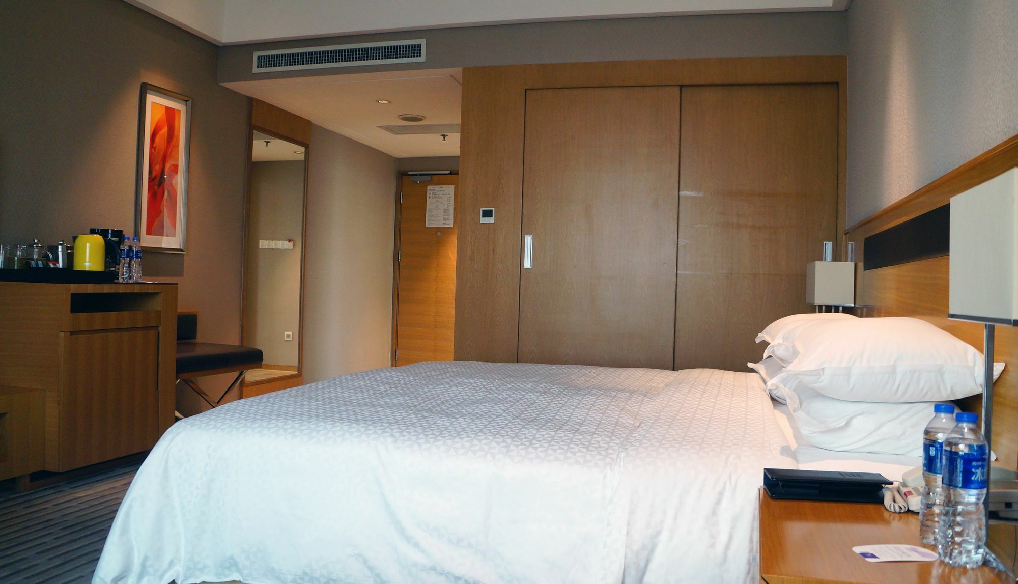 Four Points By Sheraton Taicang מראה חיצוני תמונה