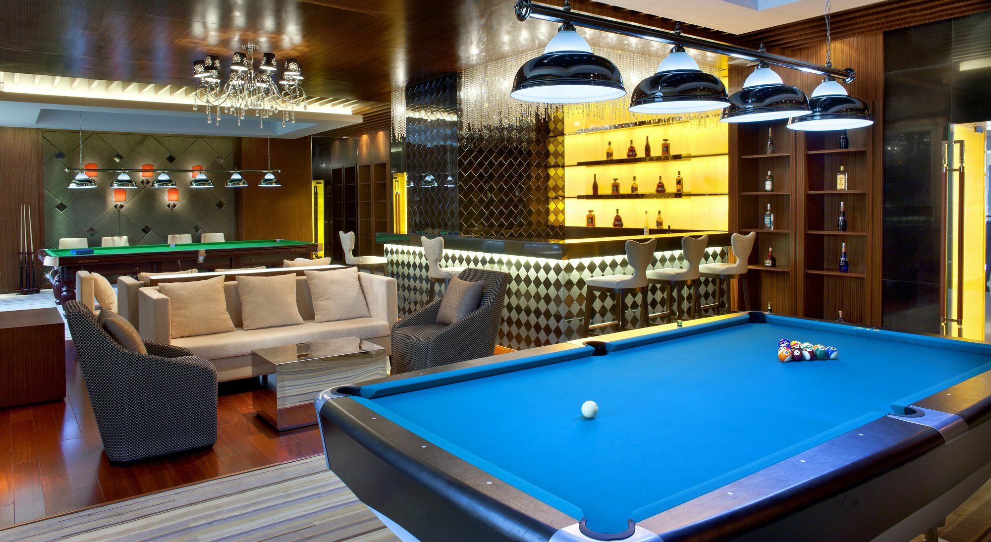 Four Points By Sheraton Taicang מראה חיצוני תמונה
