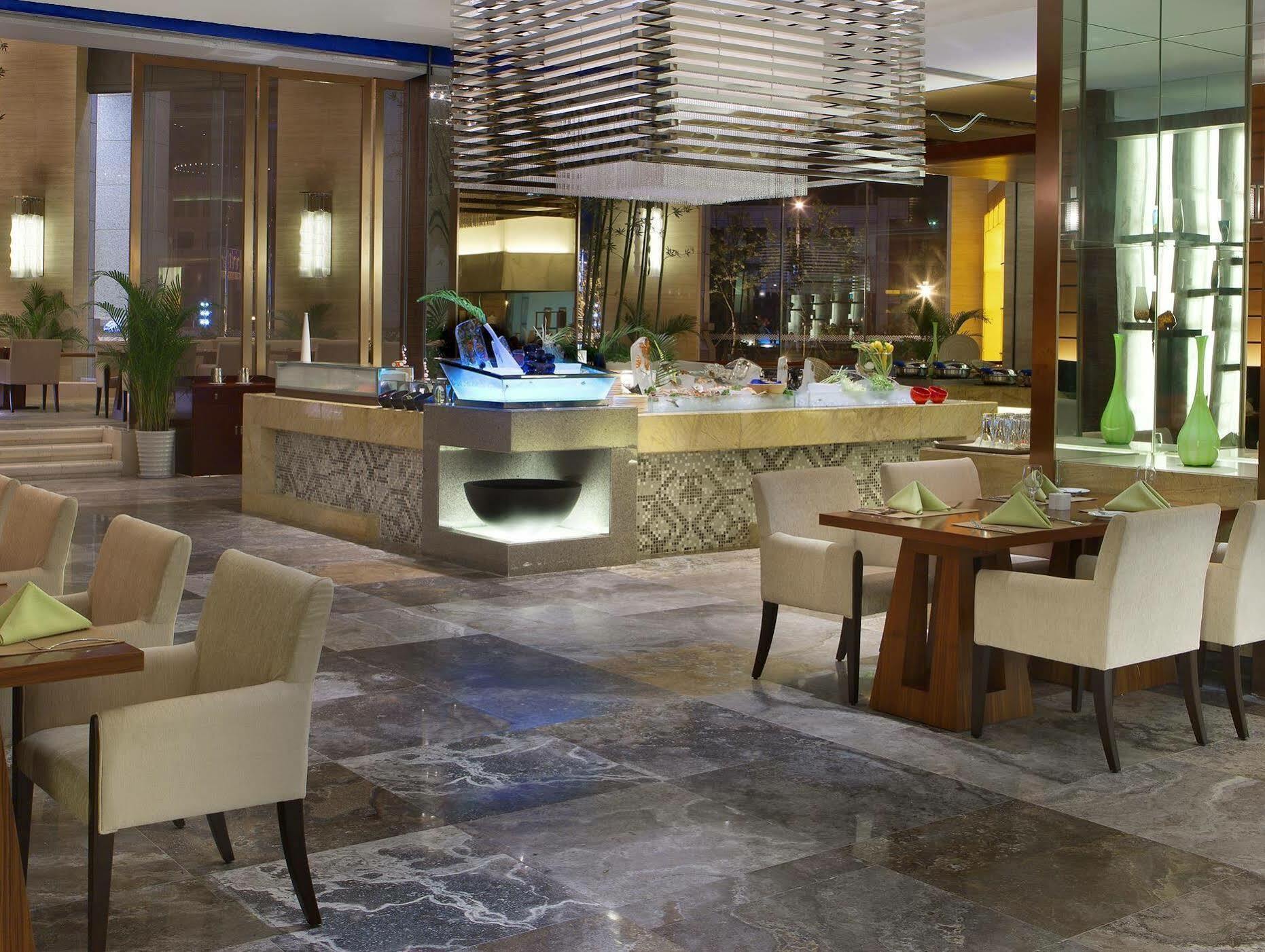 Four Points By Sheraton Taicang מראה חיצוני תמונה